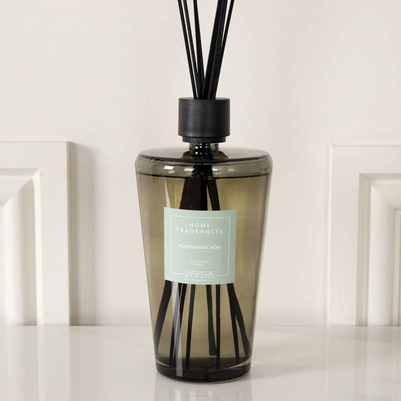 Homeware - Pomegranate Noir 1 Litre Diffuser - 60011615