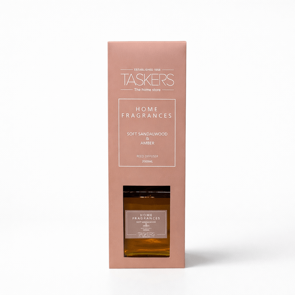 Homeware - Sandalwood & Amber 2 Litre Diffuser - 60011619