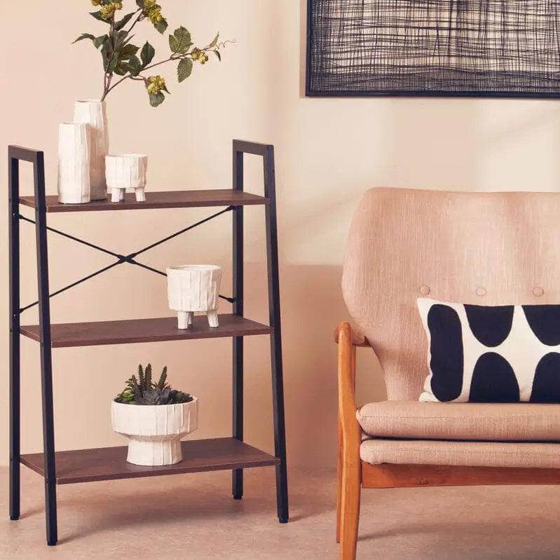 Homeware - Fara White Vase - Large - 60011909