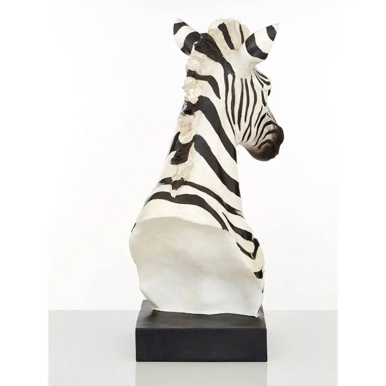 Homeware - Boho Zebra Head - 60011921