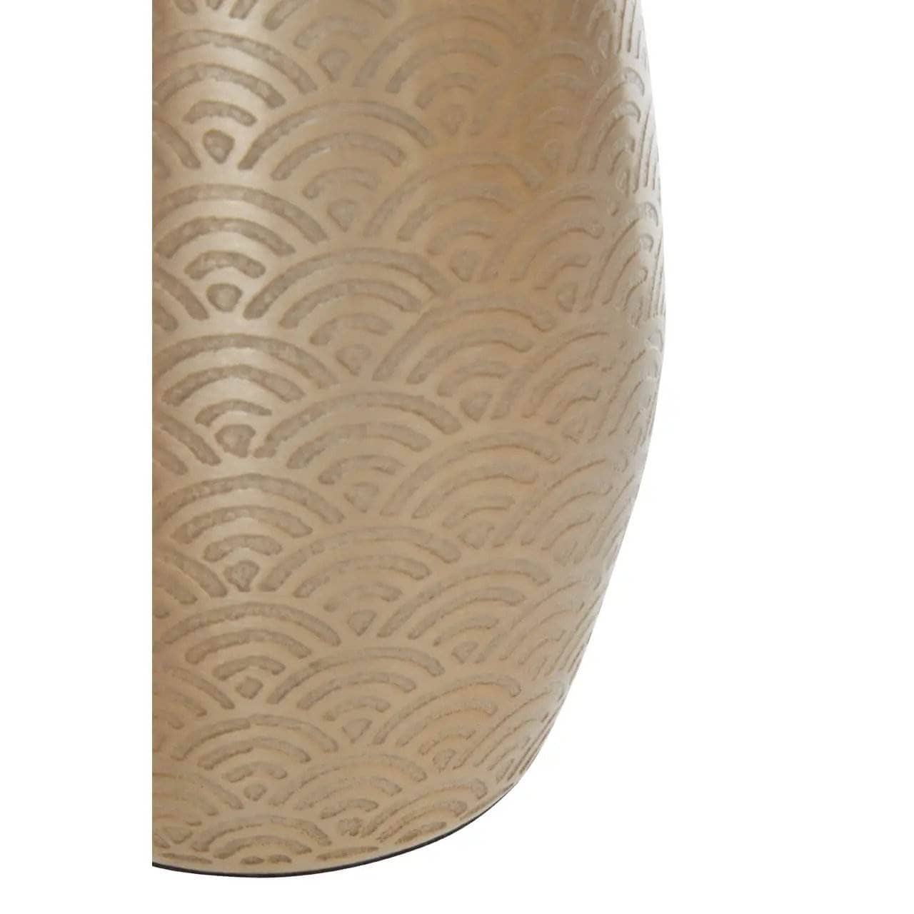 Bathroom - Allegra Aluminium Soap Dispenser - Gold - 60011935