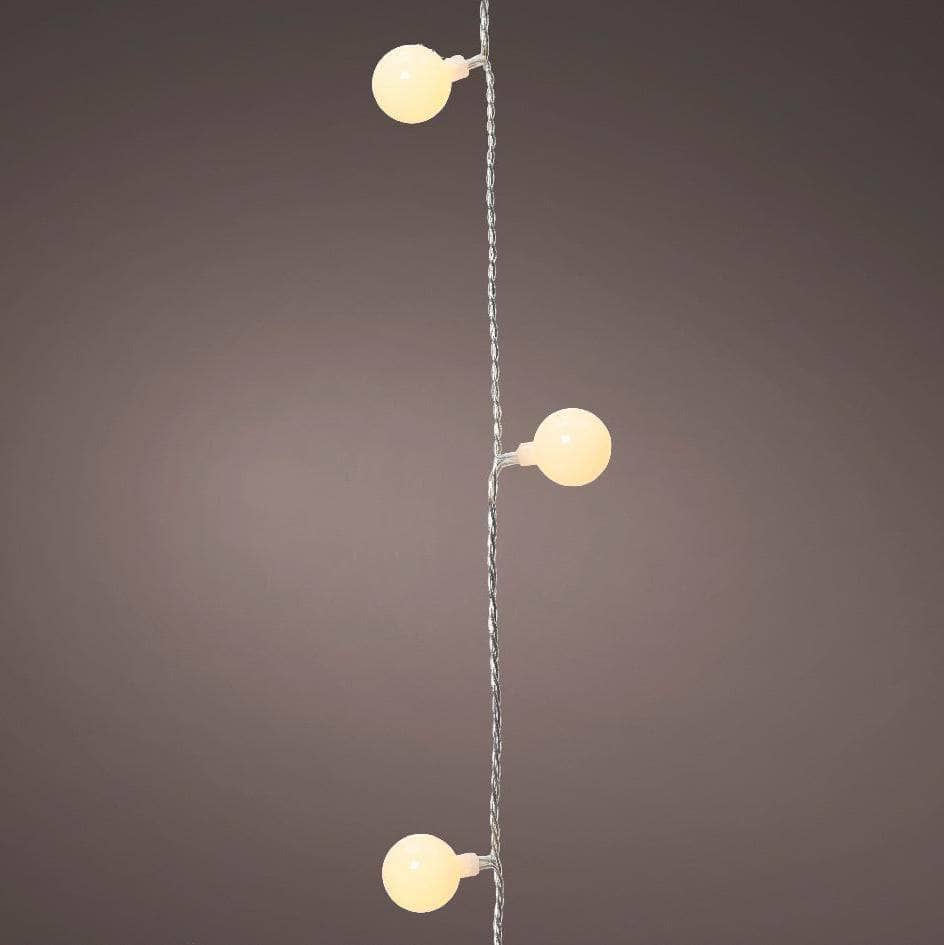 Christmas - LED Cherry Lights - Warm White - 60012130