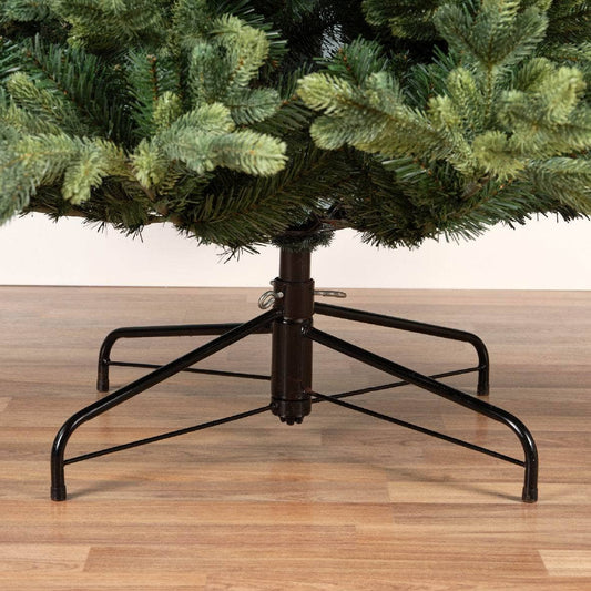 Christmas - Geneva Fir Christmas Tree - 8ft - 60012257