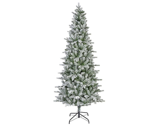 Christmas - Killington Fir Frosted Christmas Tree - 7ft - 60012262