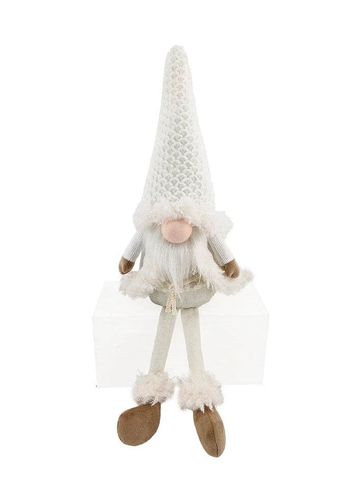 Christmas - Snowy Gonk Plush With Dangly Legs - 58cm - 60012298