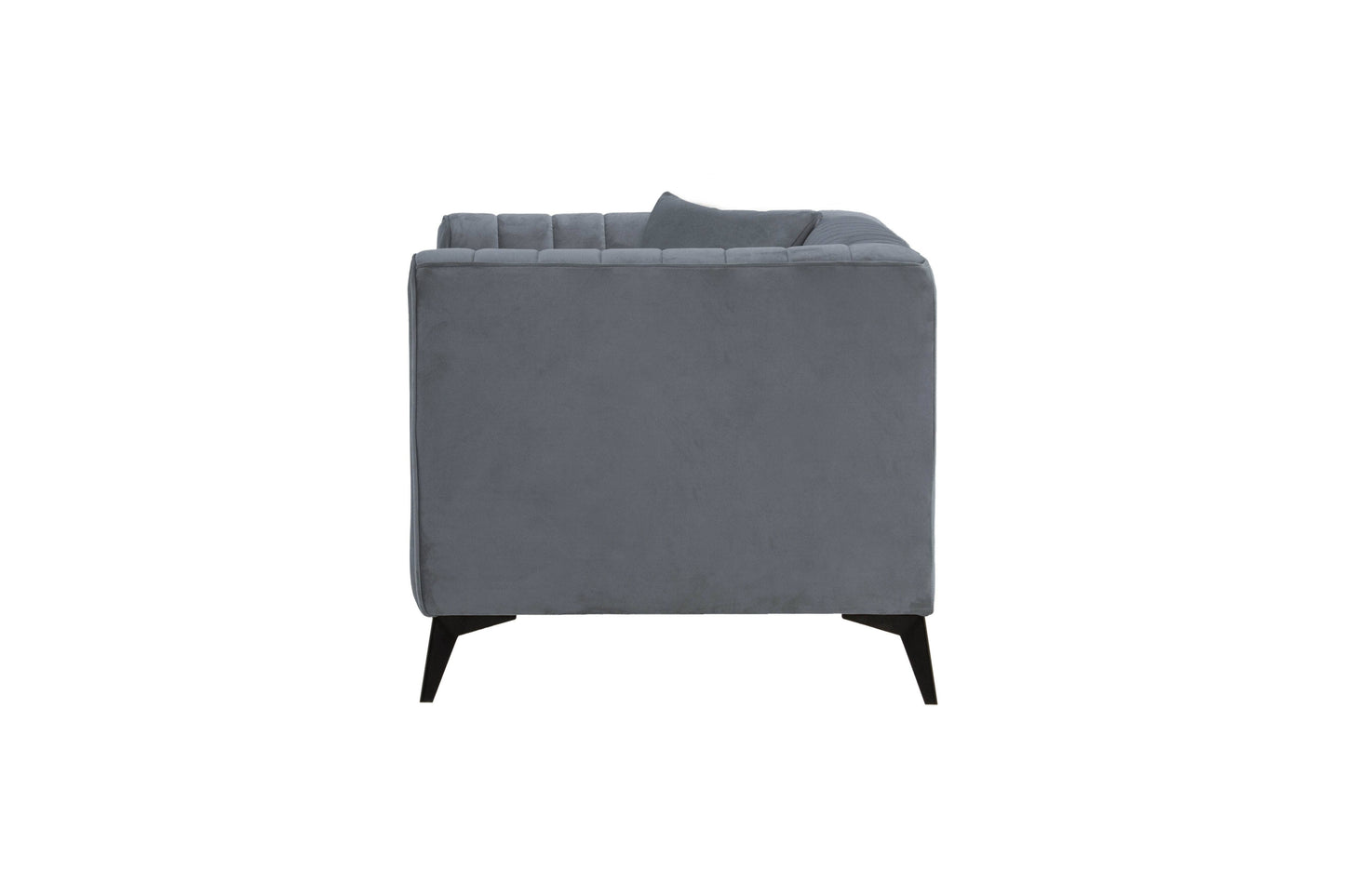 - Grace Armchair - Grey - 60012651