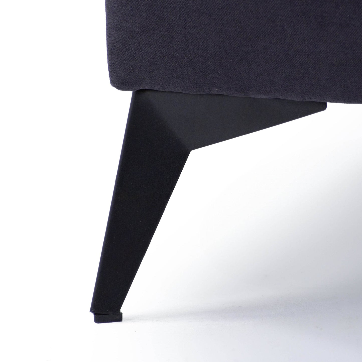 - Harvey 2 Seater Sofa - Charcoal - 60012661