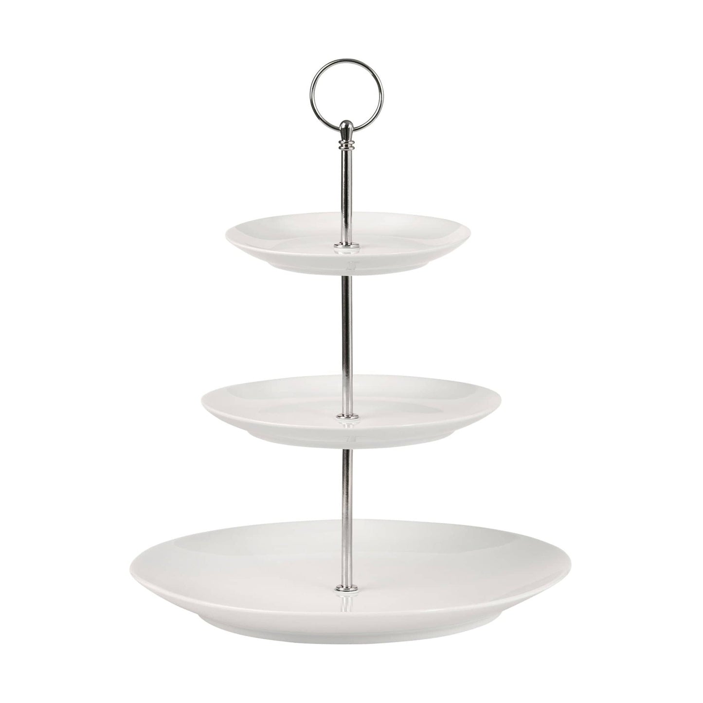 Kitchenware - 3 Tier Cake Stand - 60012940