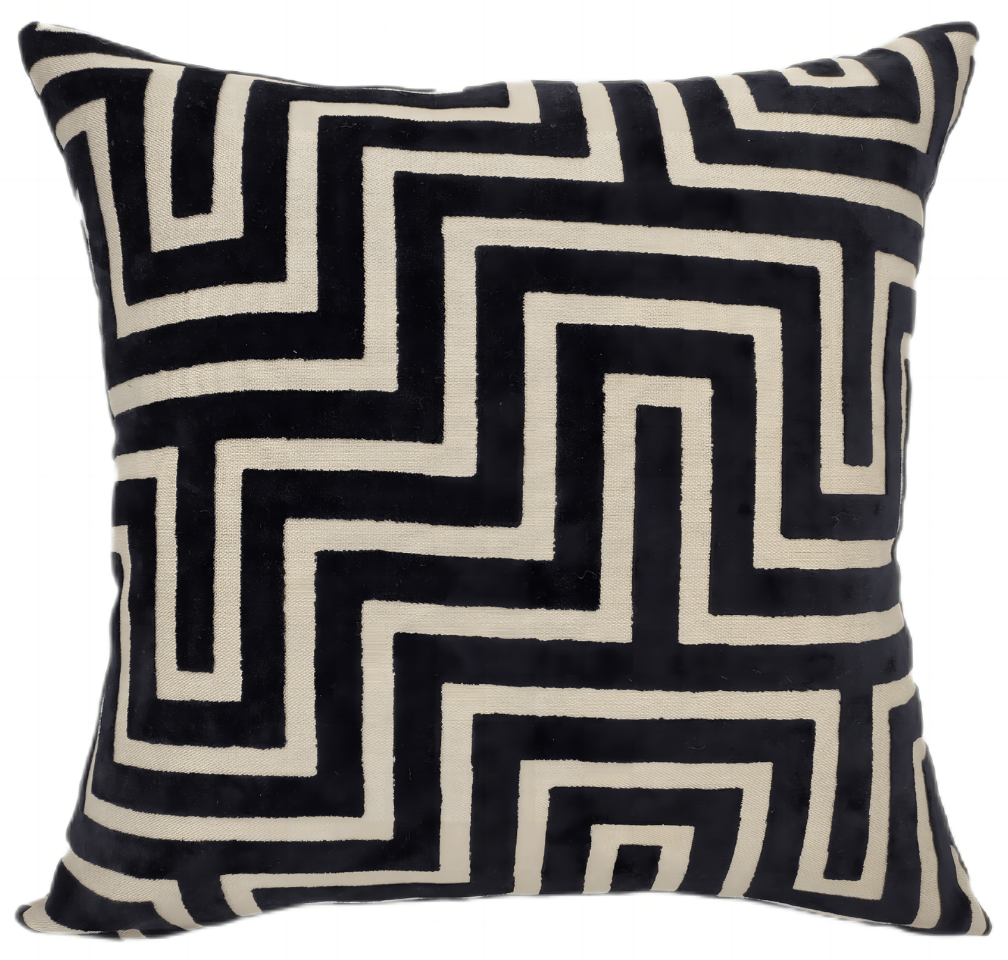 Homeware - Large Amazing Cushion - Black - 60013418