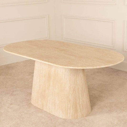 Furniture - Jasmine Table & 4 Naples Chairs - 60013813