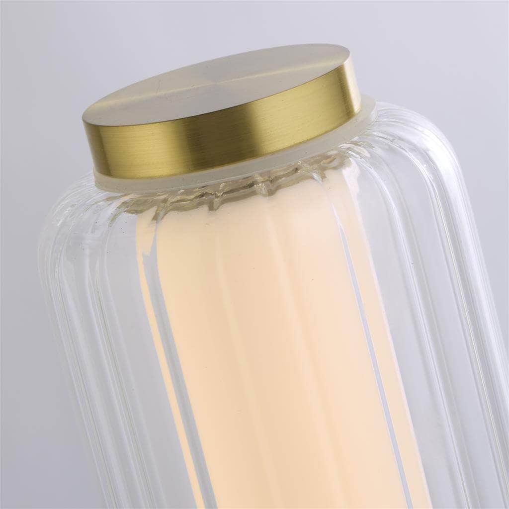 Lights - Bologna Table Lamp - Gold - 60014299