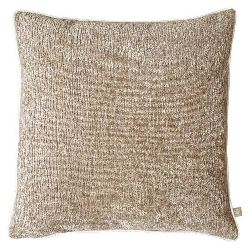 Homeware - Wave Cushion - Beige - 60014388