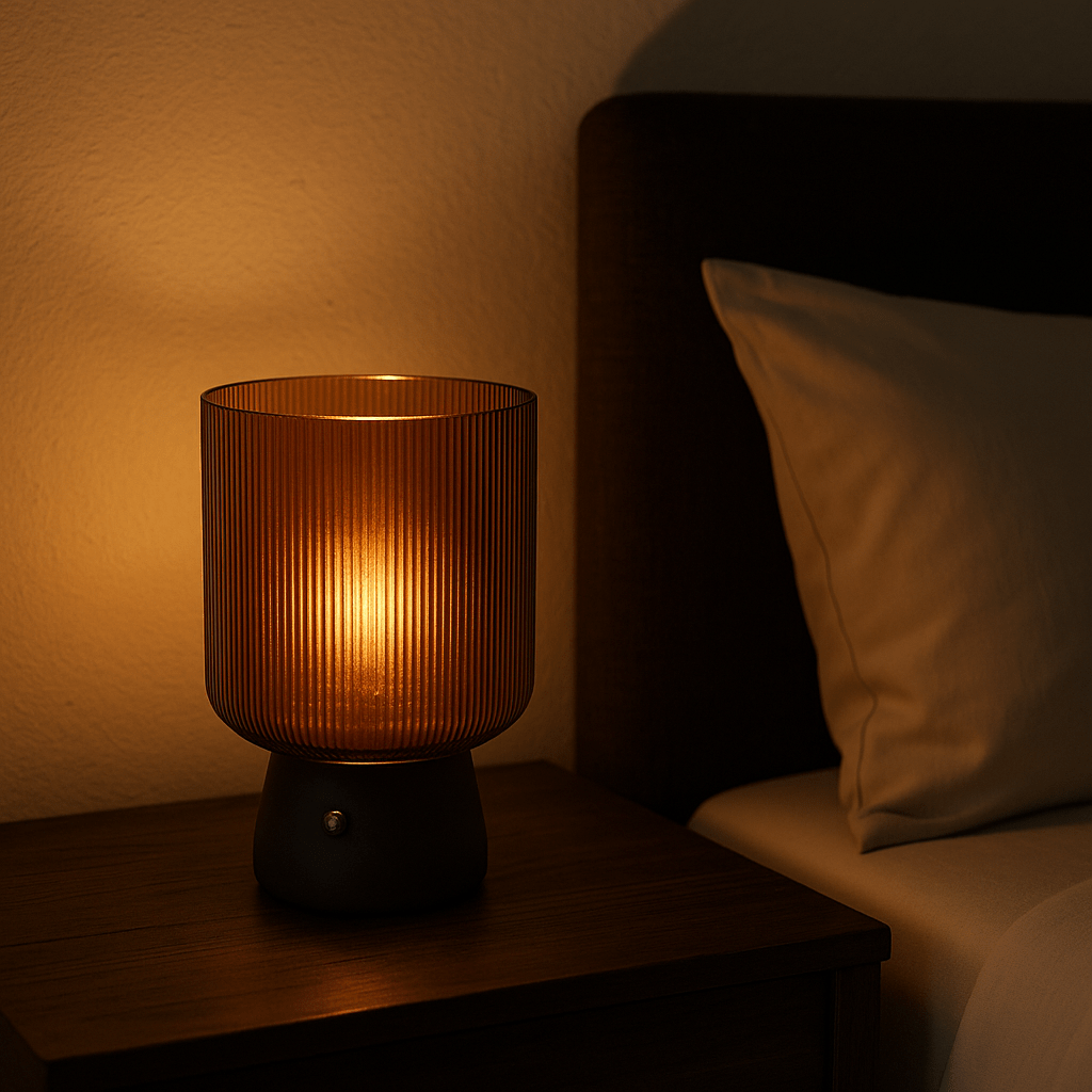 Lights - 20.5cm LED Lamp - 60014499