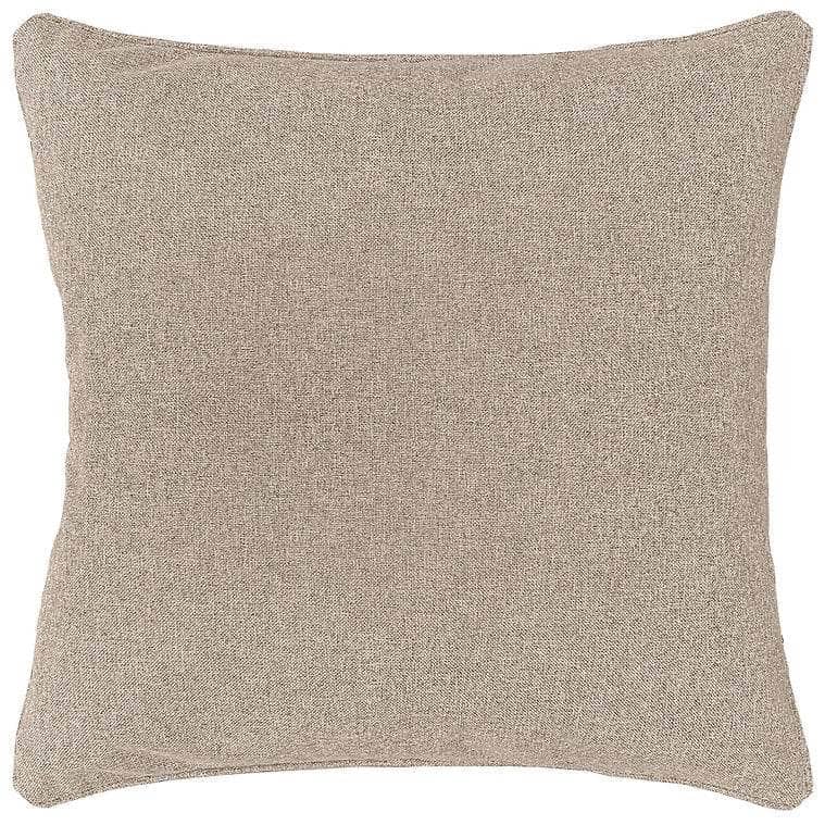 Homeware - Austin Cushion - Natural - 60014512