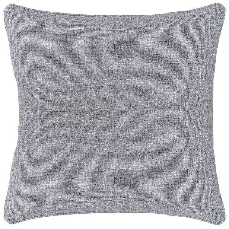 Homeware - Austin Cushion - Grey - 60014517