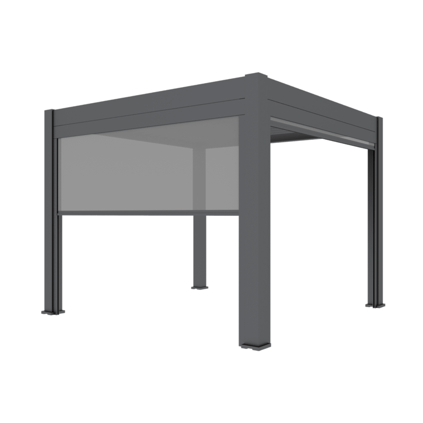 Gardening - O.C Weatherking Privacy Wind Screen - 3m - 60166724