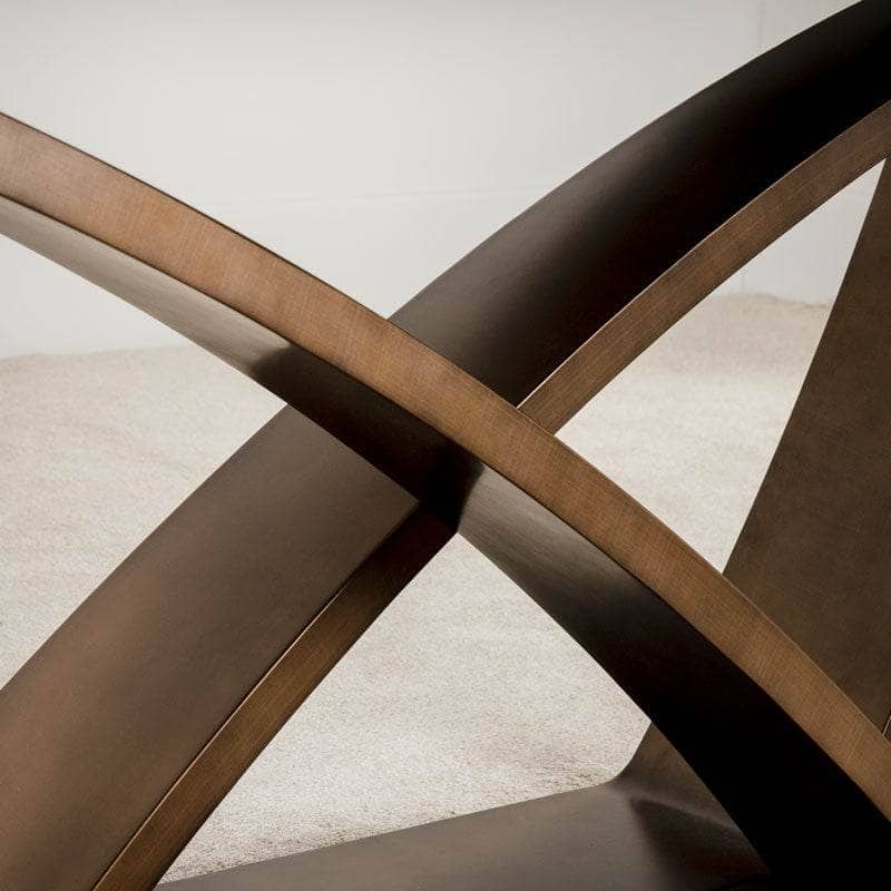 Furniture - Hermes Extending Dining Table - 60262862