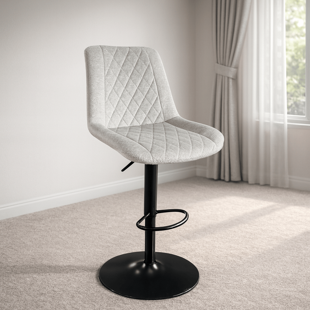 Furniture - Victoria Barstool - 60269601
