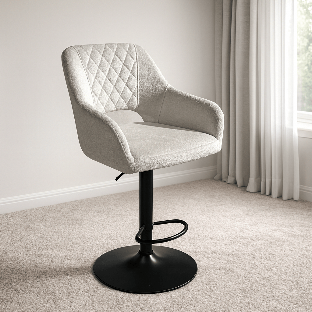 Furniture - Windsor Bar Stool - 60269602