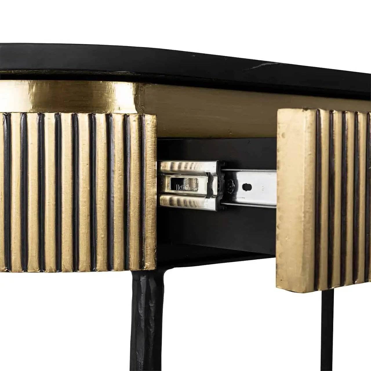 Furniture - Foundry Console Table - 60269652