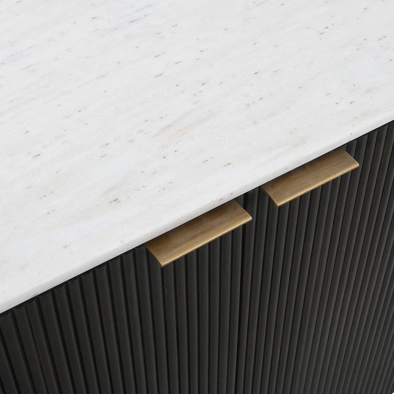 Furniture - Chatsworth 4 Door Sideboard - 60269660