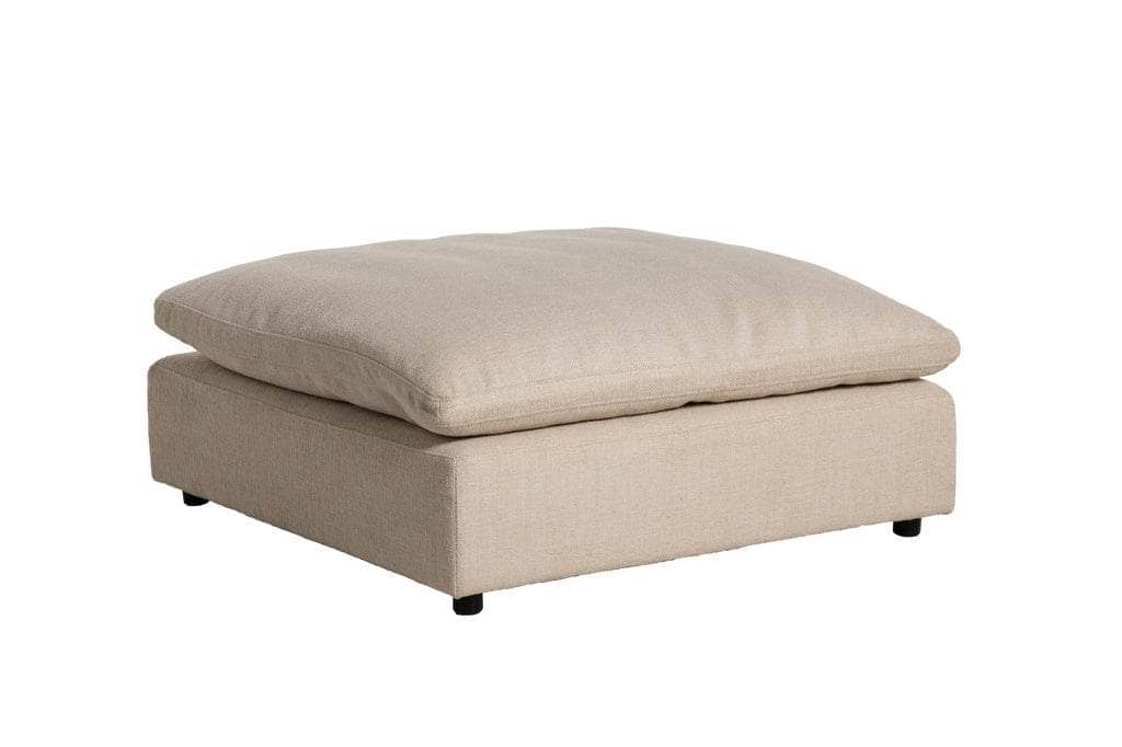 Furniture - California Ottoman - 60313060