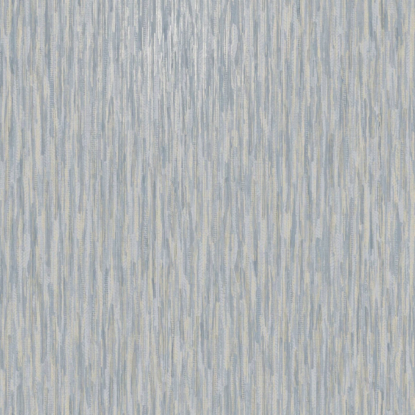 Wallpaper - Rasch B65 Rosalie Texture Blue Wallpaper - 260841 - 60345236