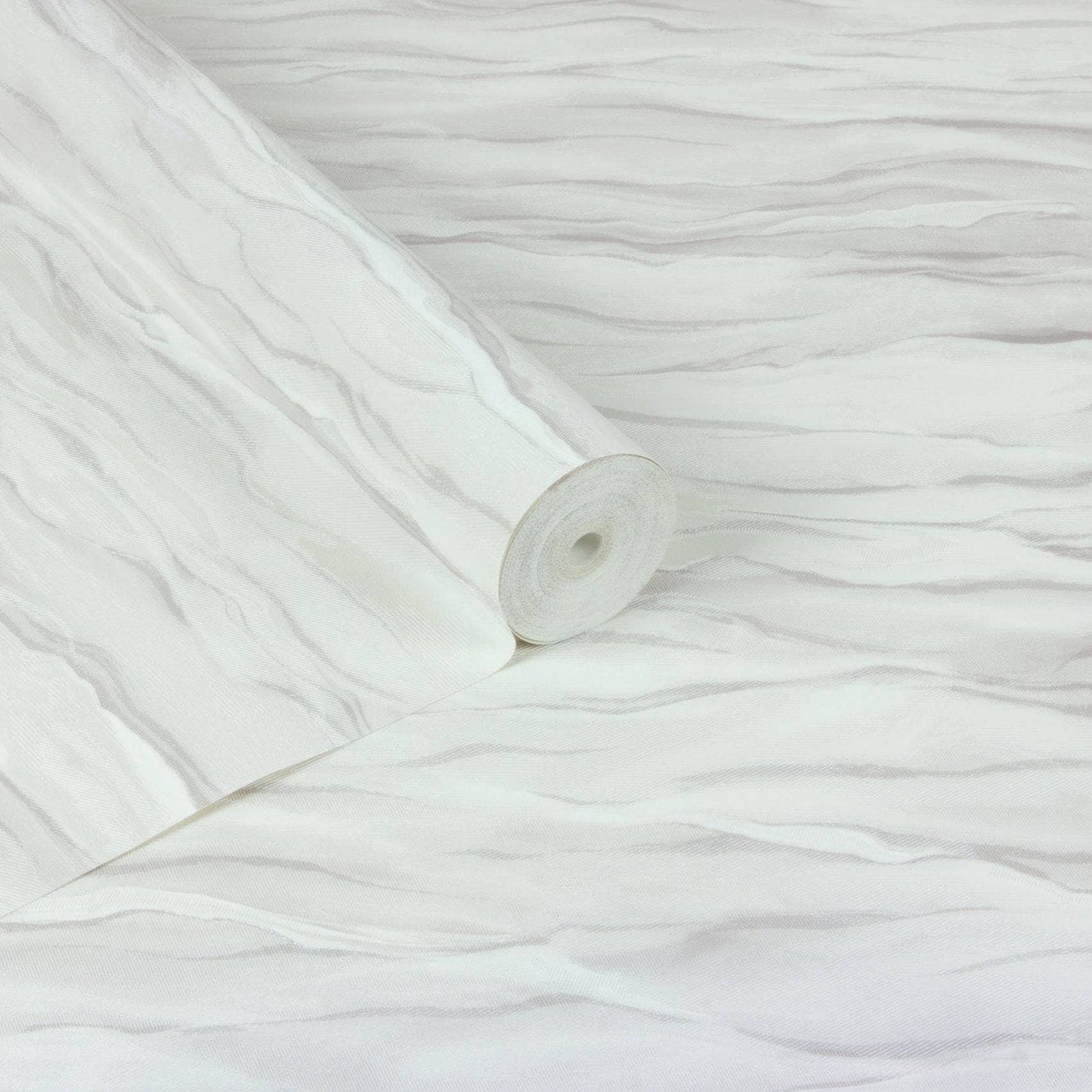 Wallpaper - Design I.D Desert Sands Grey Wallpaper - SA524041 - 60345285