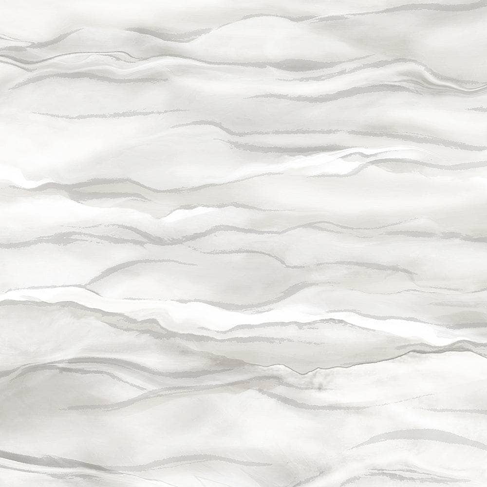 Wallpaper - Design I.D Desert Sands Grey Wallpaper - SA524041 - 60345285