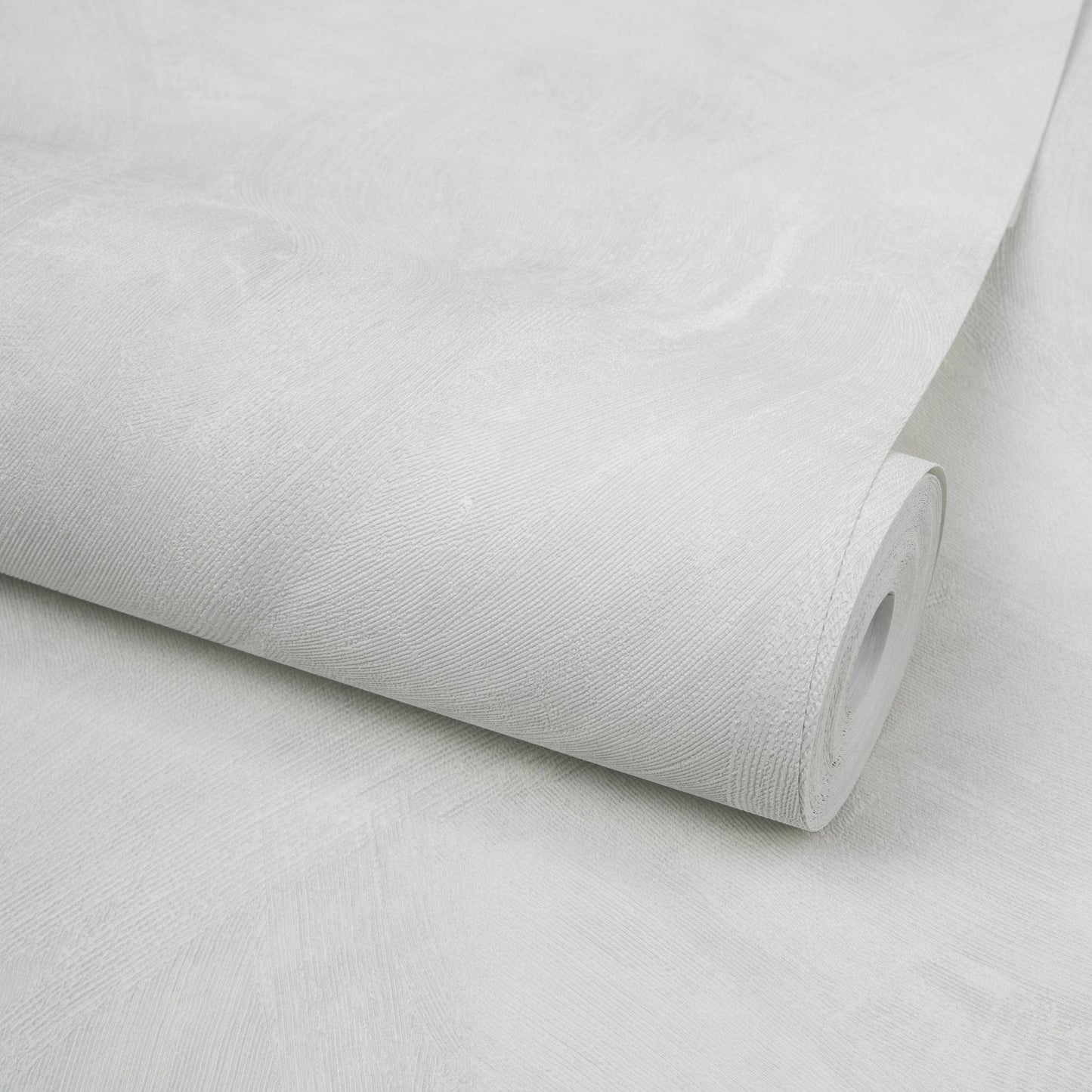 Wallpaper - Grandeco Serra Textured Pearl Wallpaper - A78711 - 60345339