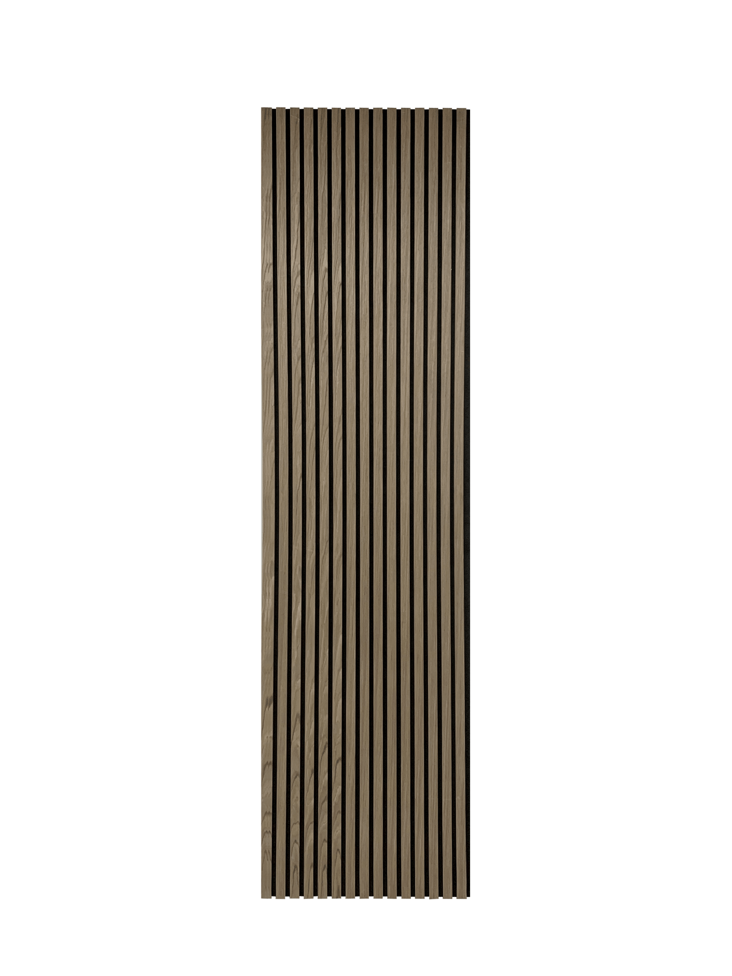 Wall Panelling - Acoustic Wall Panel - Walnut - 60369696