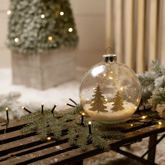 Lights - 100 Battery Powered Timer String Lights - Warm White - 60369767