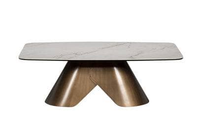 Furniture - Hayes Coffee Table - 60418181