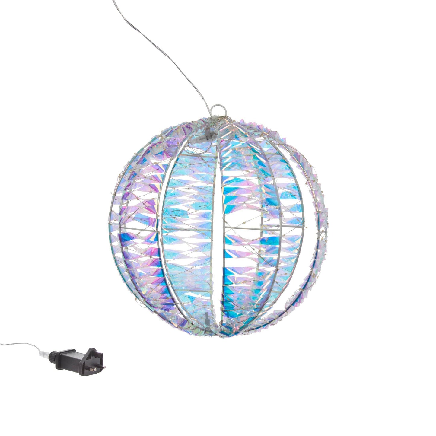 Christmas - Opalight Globe - 30cm - 60418192