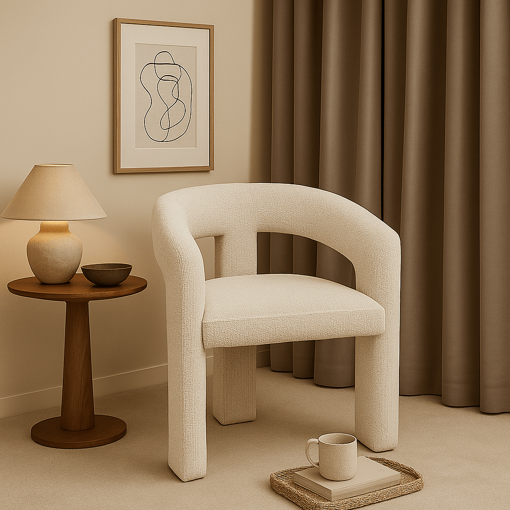 Furniture - Heidi Dining Chair - 60450779