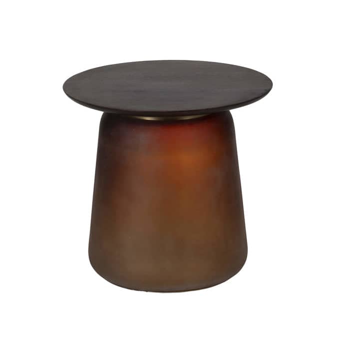 Furniture - Redgrave Coffee Table - Brown - 60483991