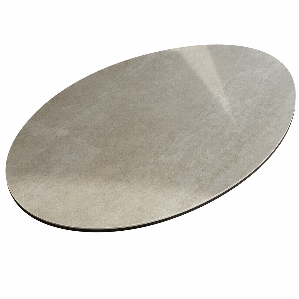 - BAKER ALASKA LAMP TABLE - 60484106