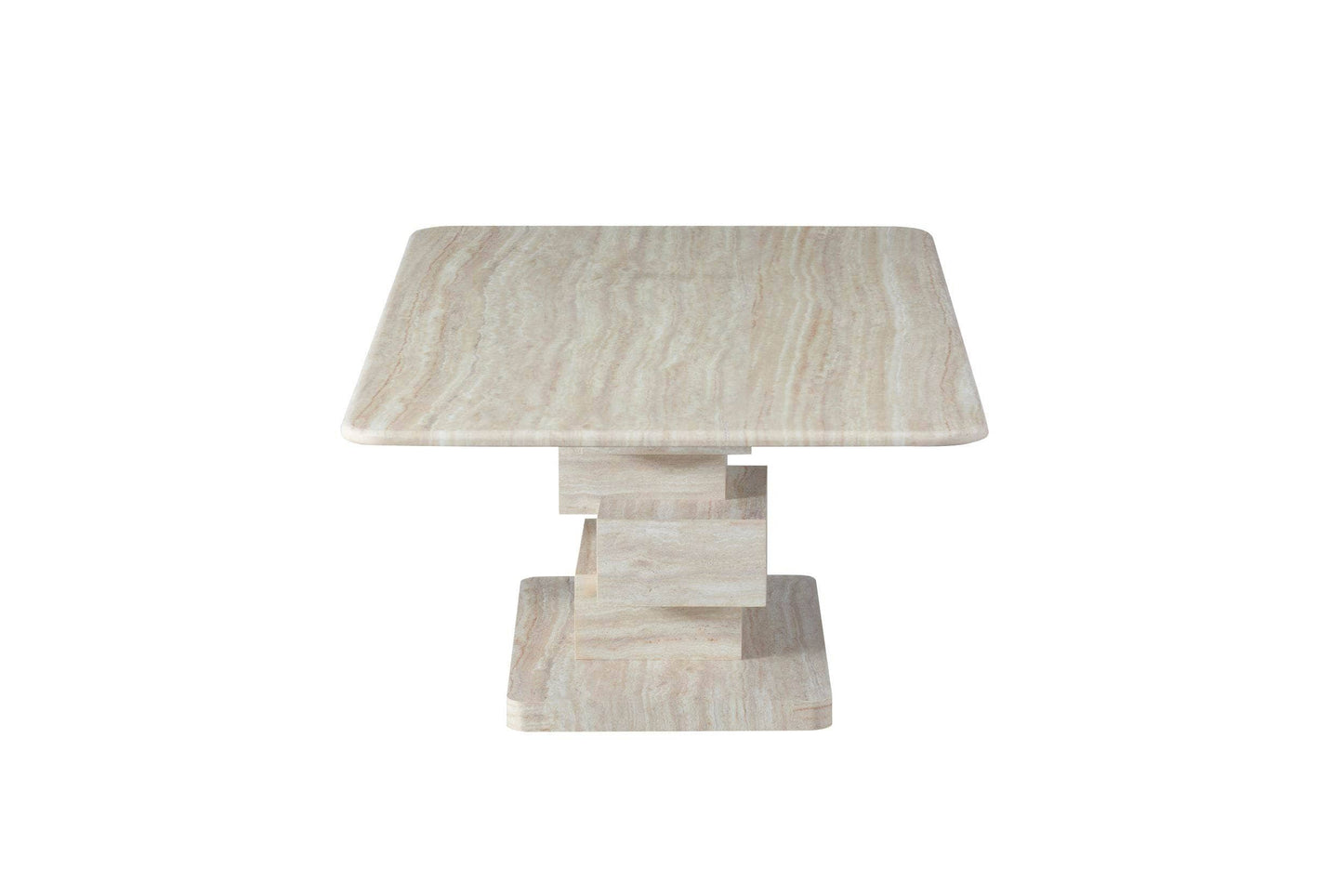 Furniture - Arc Coffee Table - 60484126