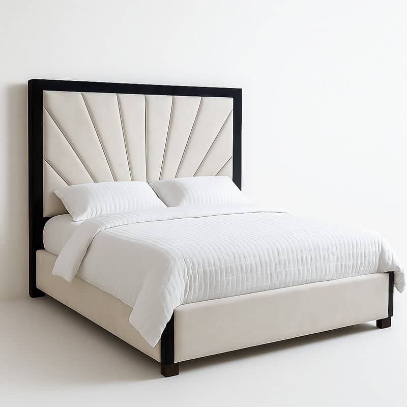 Furniture - Apollo Super King Bedframe - 60484131
