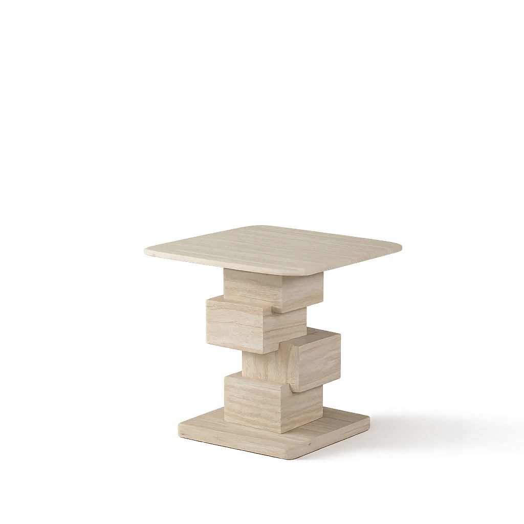 Furniture - Arc Side Table - 60484132
