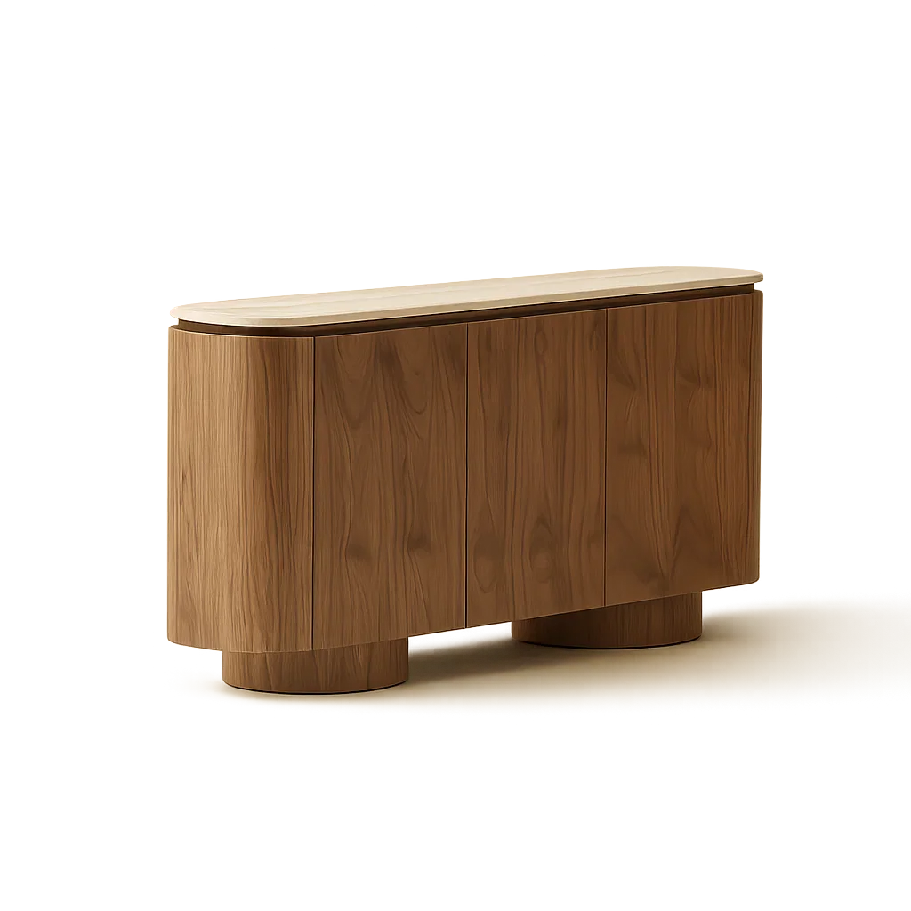 Furniture - Vero Sideboard - 60484144