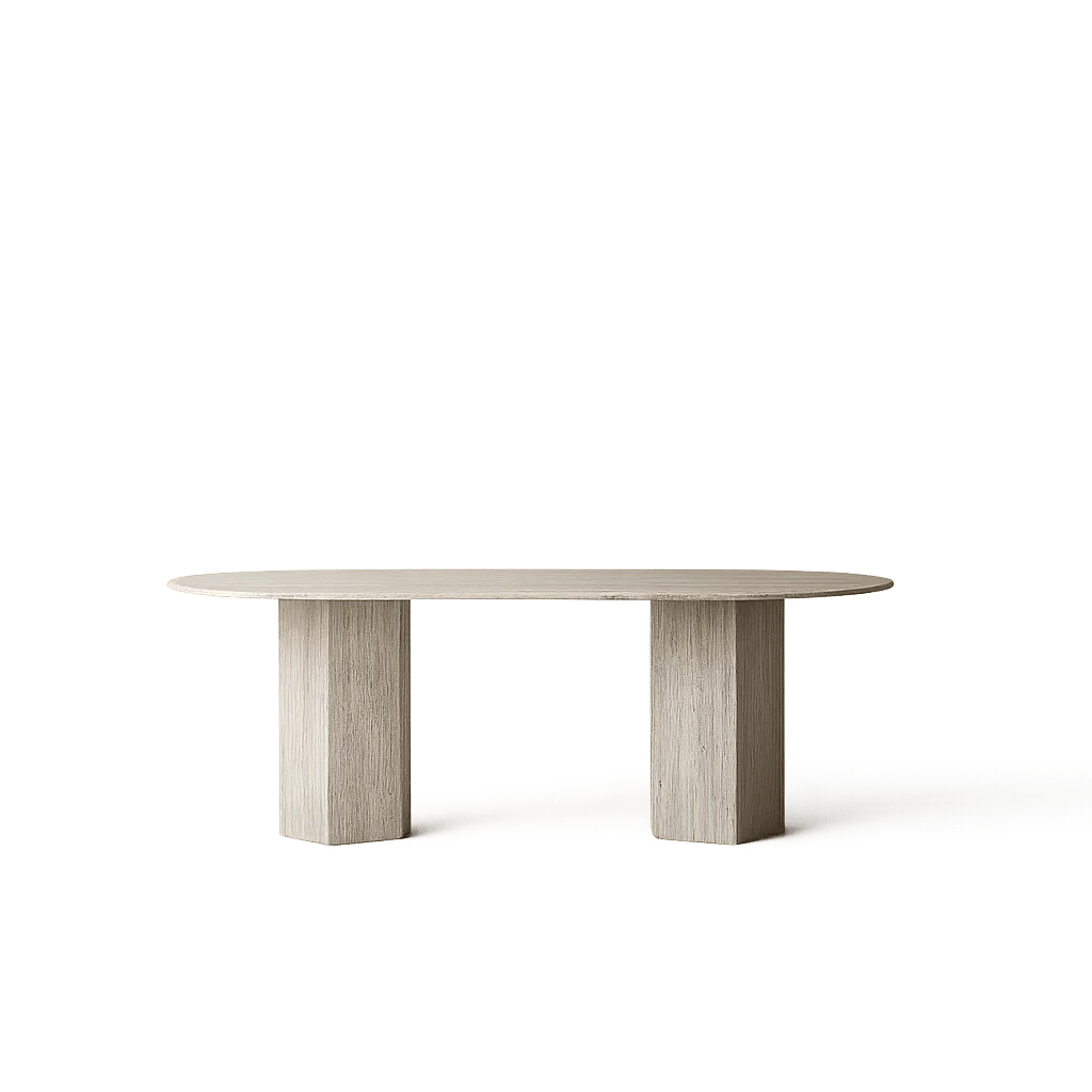 Furniture - Onyx Dining Table - 60484156
