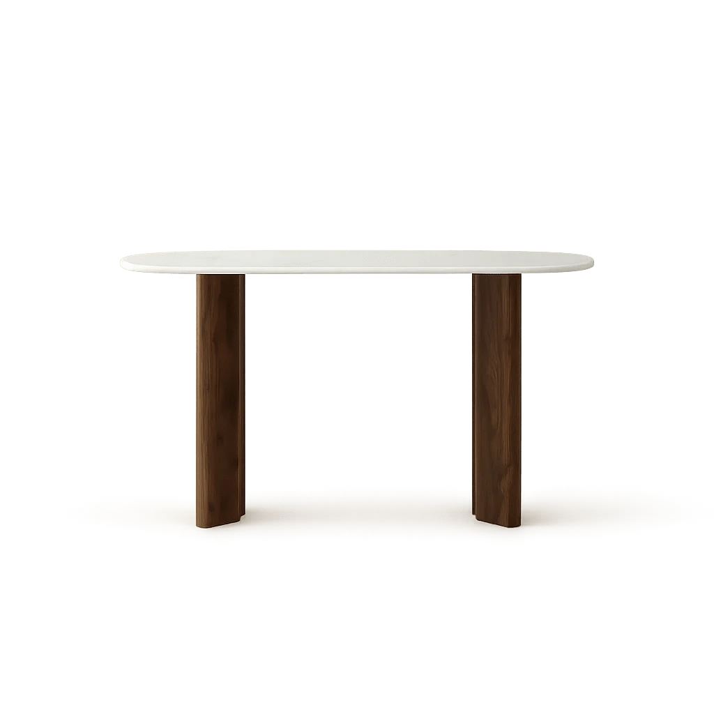 Furniture - Odin Console Table - 60484163