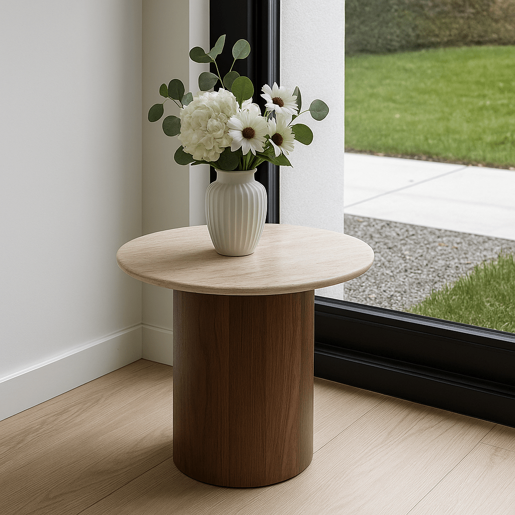 Furniture - Aries Coffee Table Set - 60484165