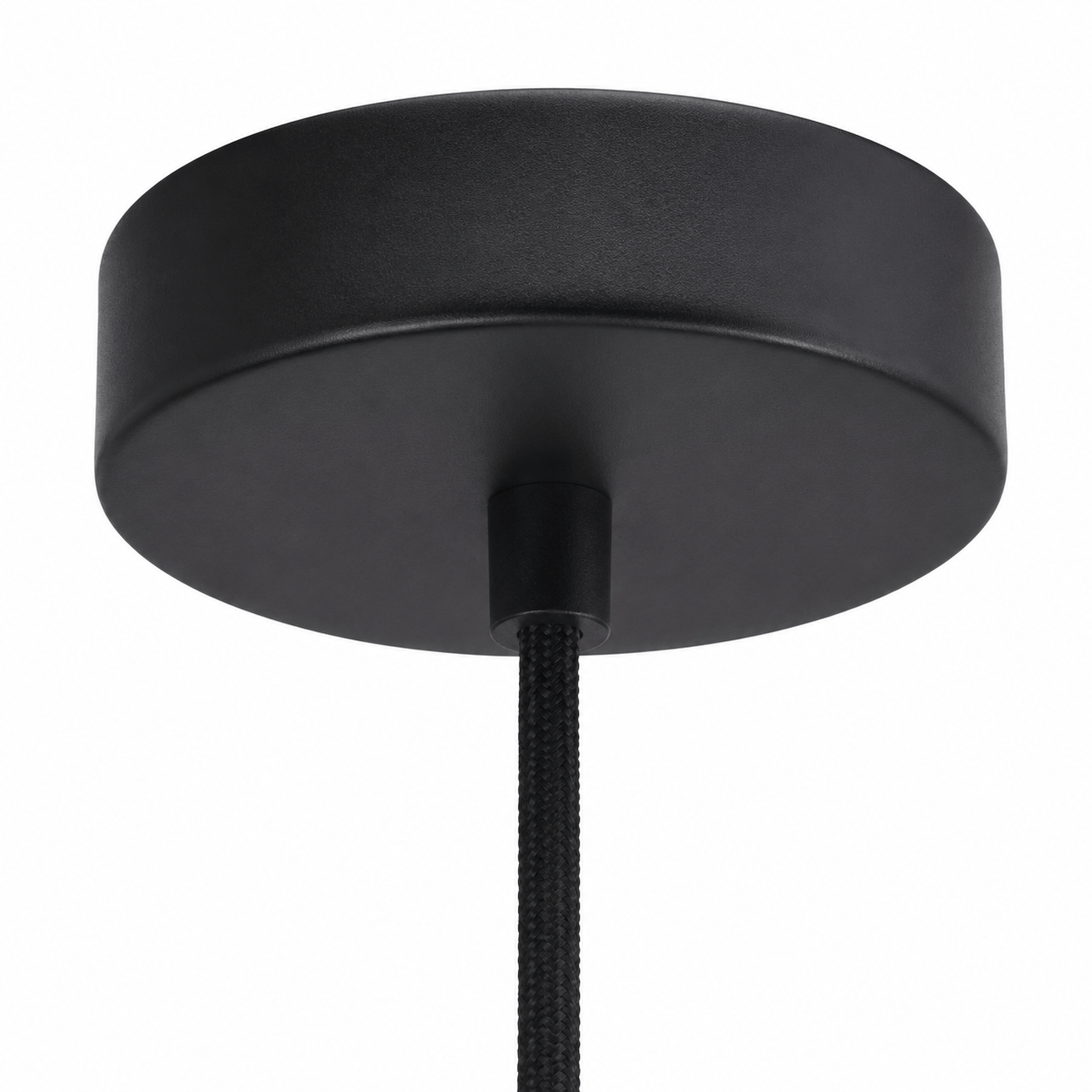 Lights - Anna Pendant Ceiling Light - Bronze - 60484218