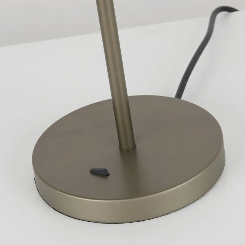 Lights - Ciara Desk Lamp - Bronze - 60484232