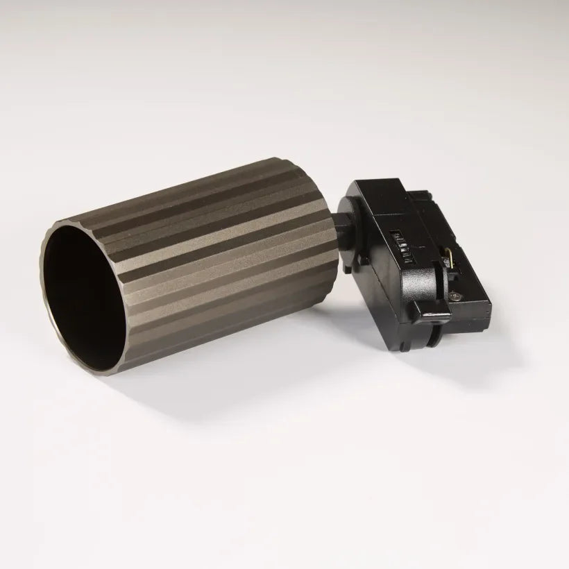 Lights - Anna Track Light - Bronze - 60484235