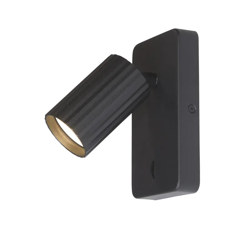 Lights - Anna Spotlight Reader - Sand Black - 60484243