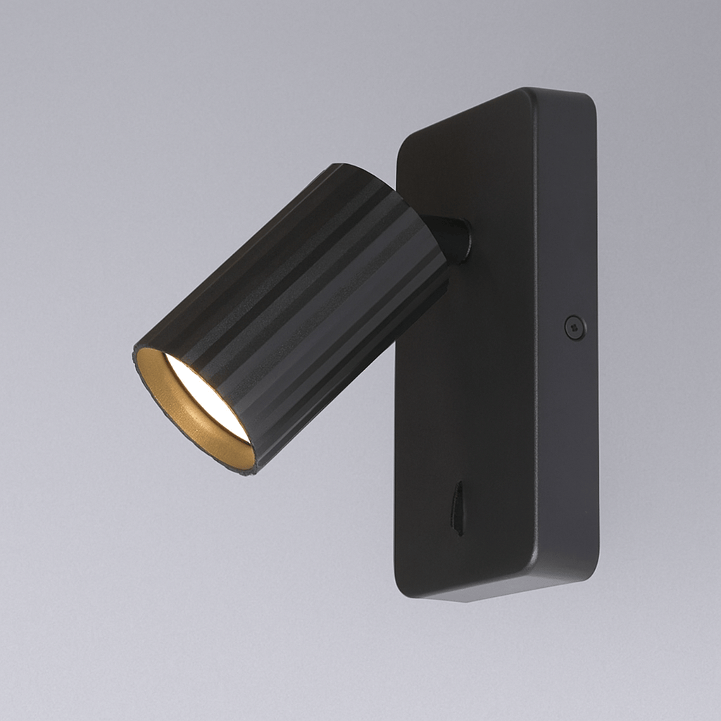 Lights - Aurora Spotlight Reader - Sand Black - 60484243