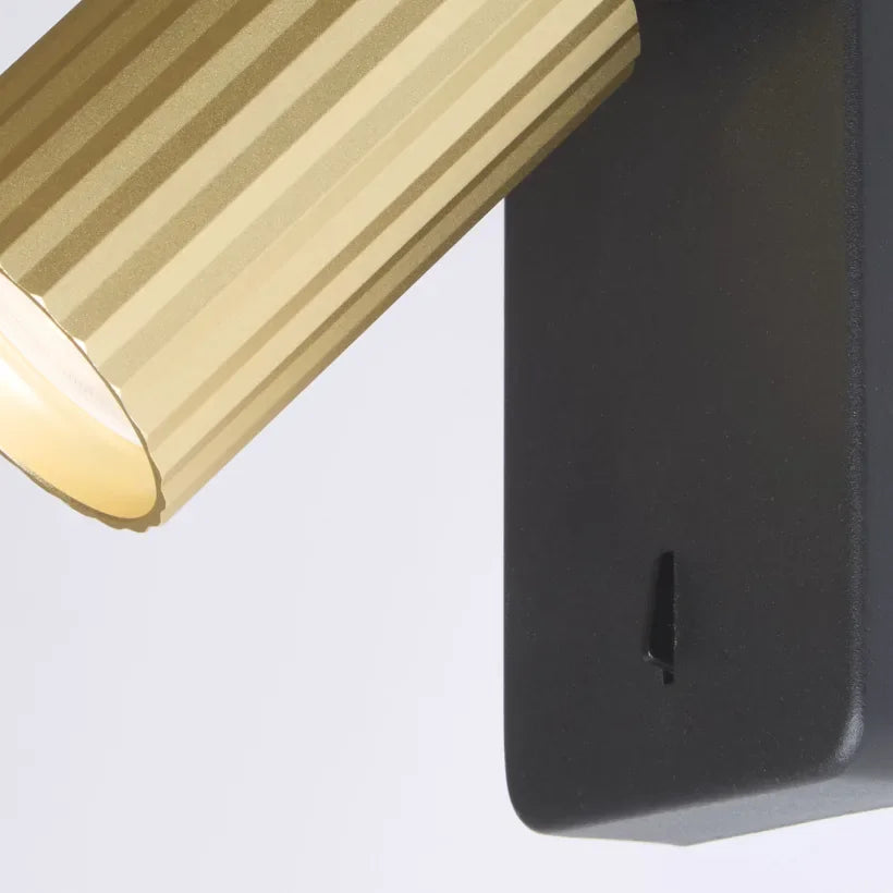 Lights - Anna Spotlight Reader - Gold - 60484245